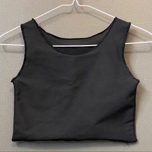 Black Underworks Chest Binder